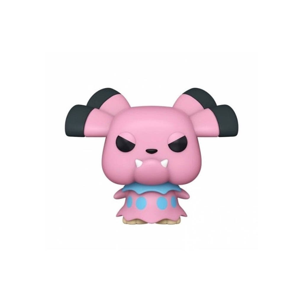 Funko Pop! 964 Pok&Eacute;Mon Snubbull