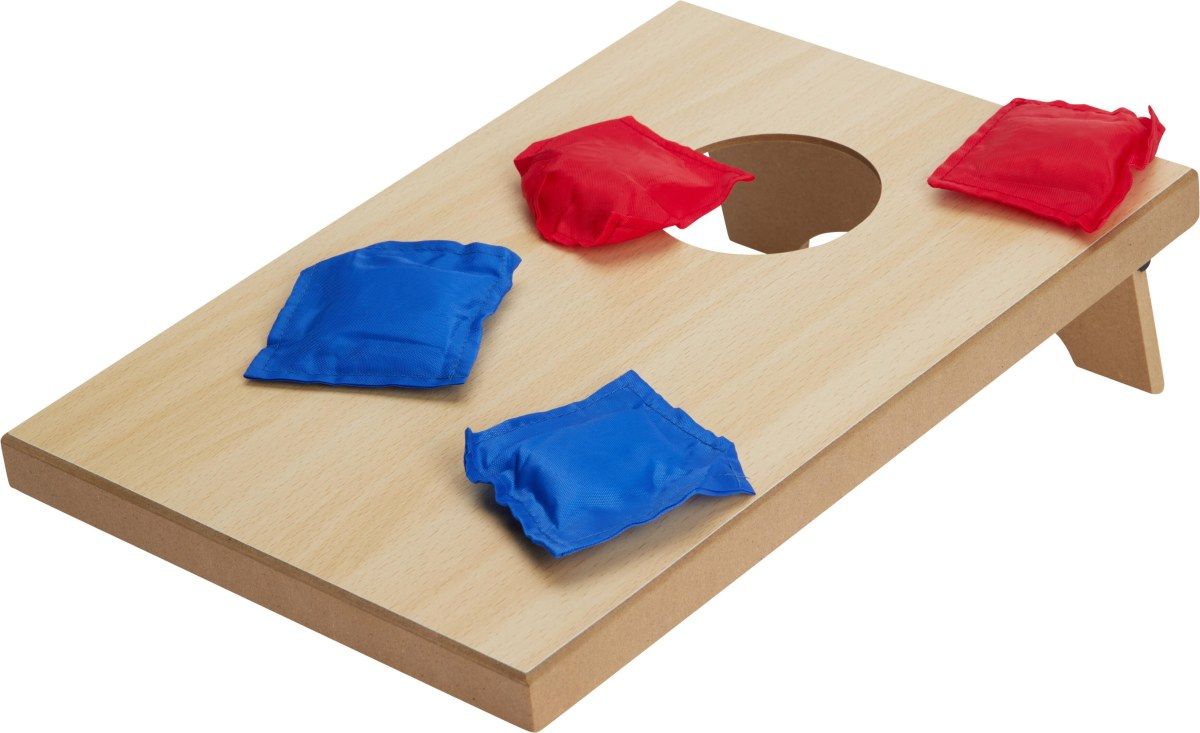 Beanbag Werpspel - Tossgame