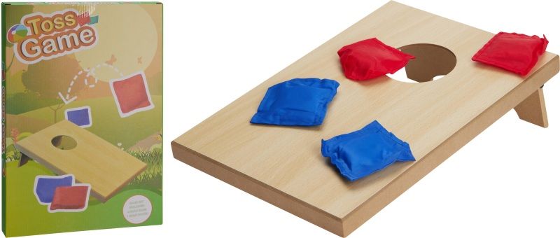 Beanbag Werpspel - Tossgame