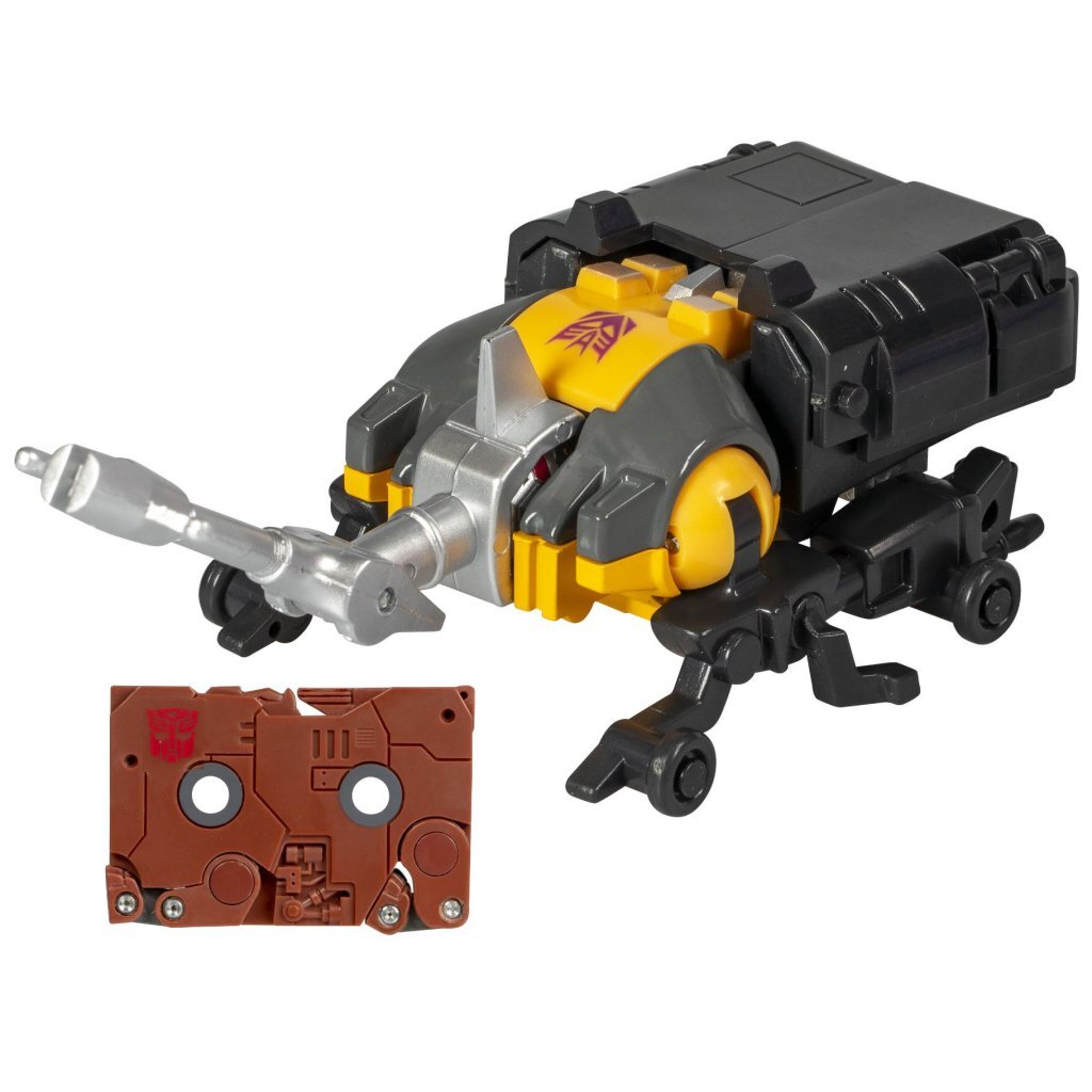 Hasbro Transformer Generations Ramhorn Bombshell