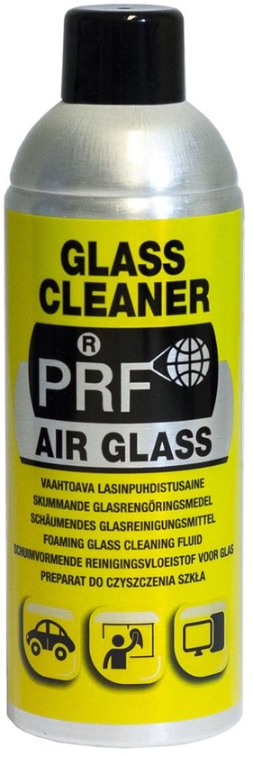 Taerosol Prf Aglass/520 Glasreiniger 520 Ml