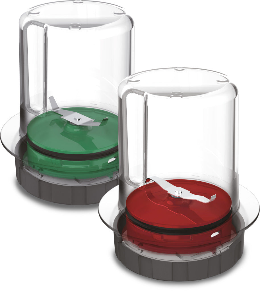 Tefal Bl4388 Blender 1.25L 800W Zwart