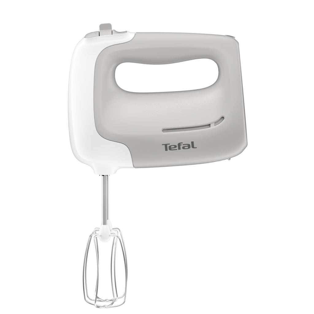 Tefal Ht450B38 Prep'Mix Handmixer Wit