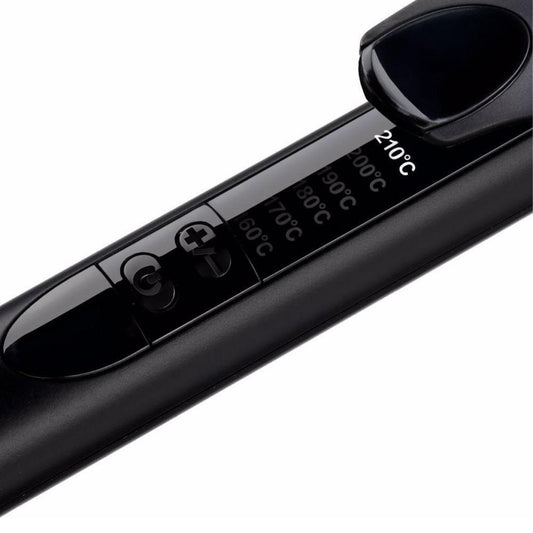 Babyliss C451E Krultang 25 Mm Zwart/Roze