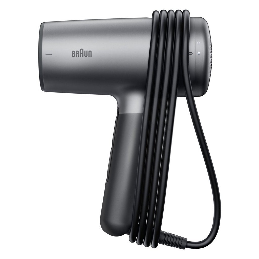 Braun Hd4.3 F&Ouml;Hn 2200W Zilver