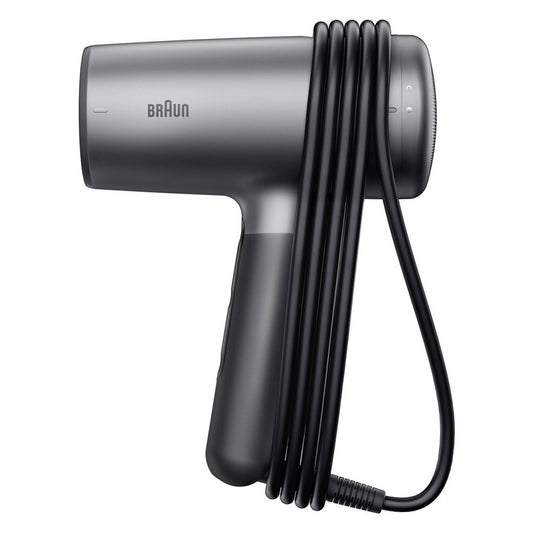 Braun Hd4.3 F&Ouml;Hn 2200W Zilver