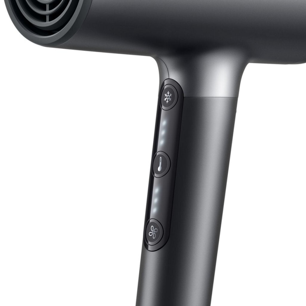 Braun Hd4.3 F&Ouml;Hn 2200W Zilver