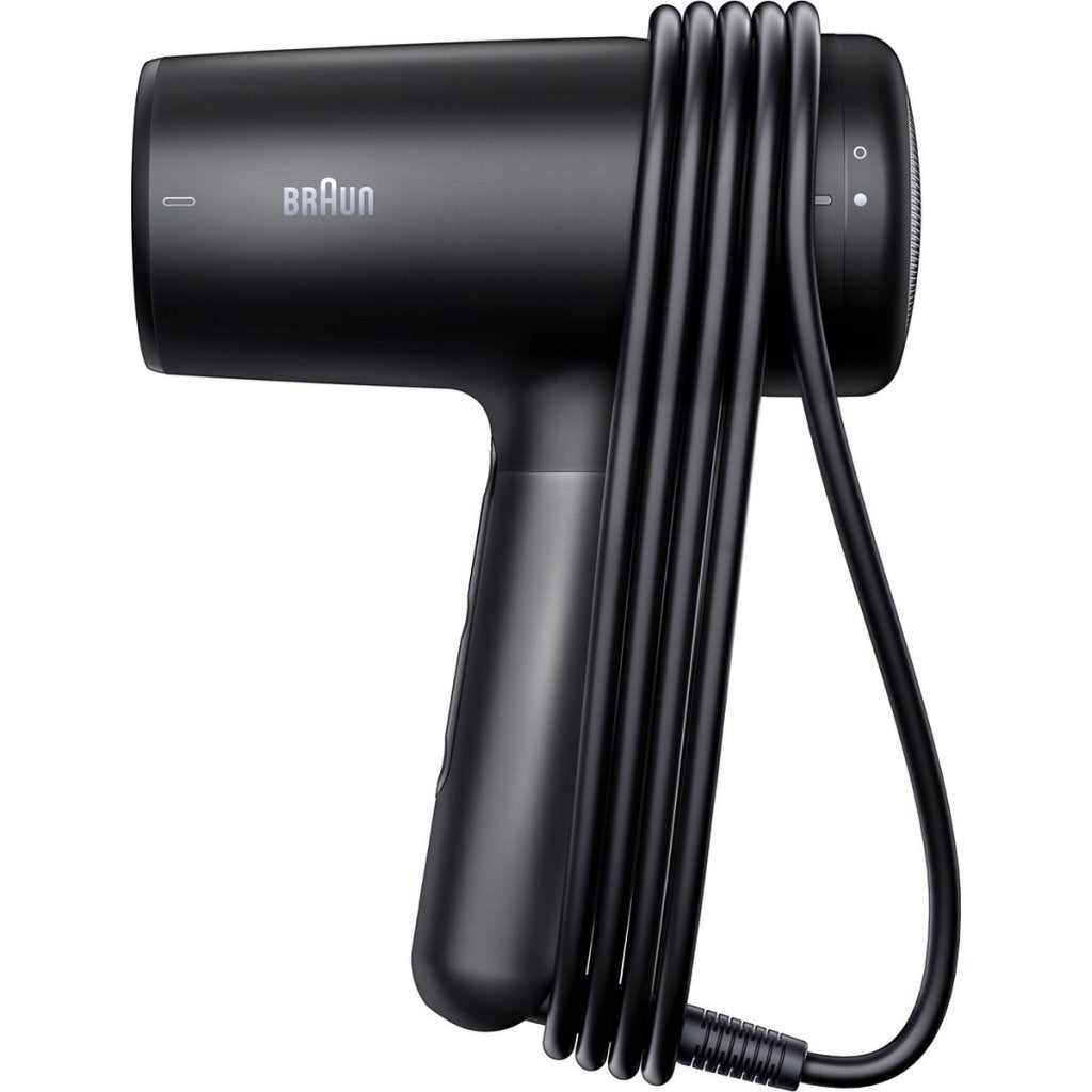 Braun Hd4.2 F&Ouml;Hn 2100W Zwart