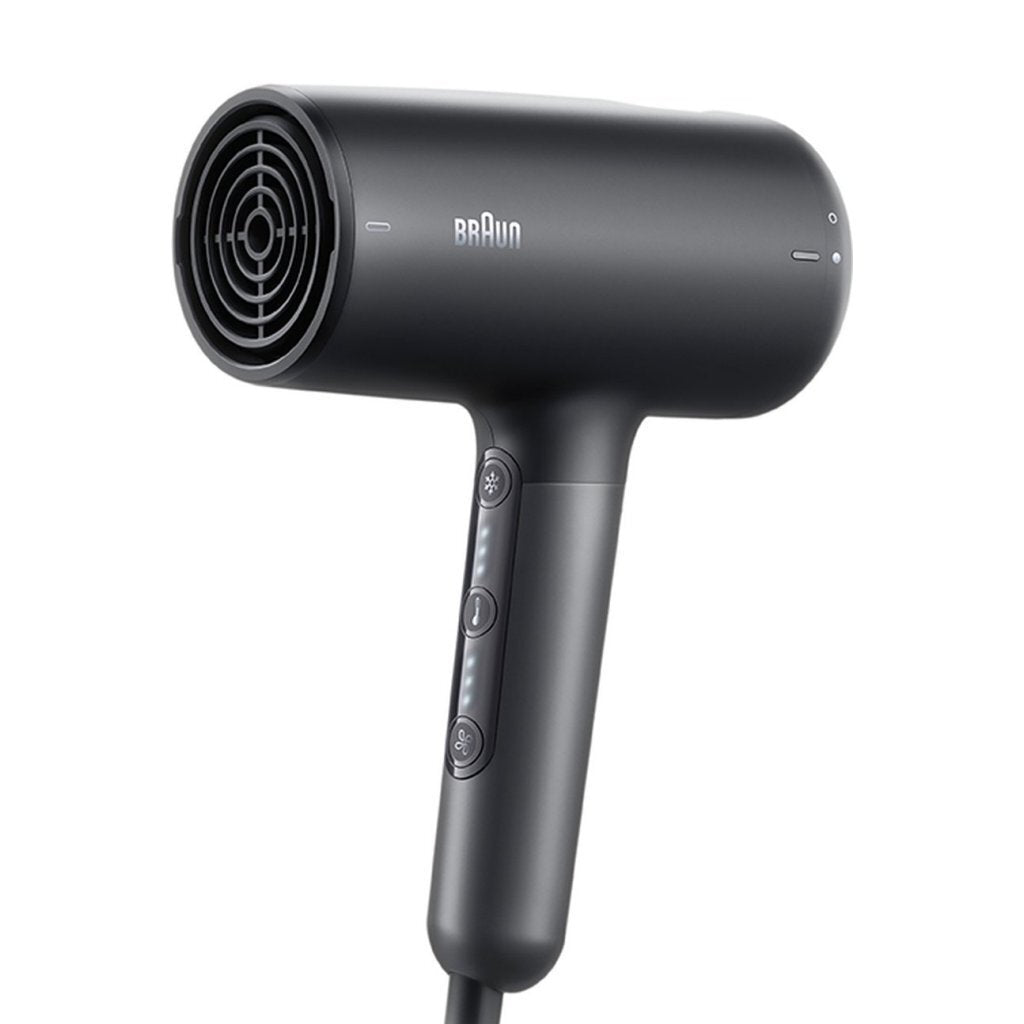 Braun Hd4.2 F&Ouml;Hn 2100W Zwart