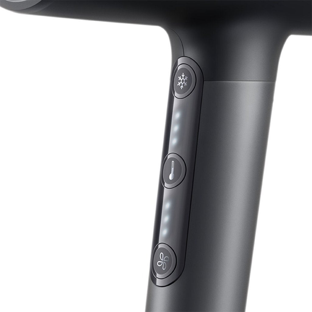 Braun Hd4.2 F&Ouml;Hn 2100W Zwart