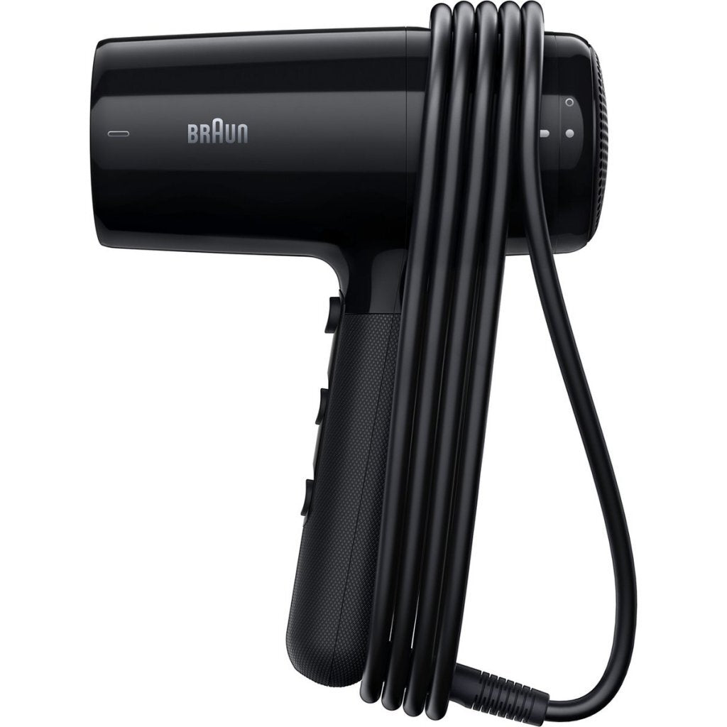 Braun Brhd225E Hd2.2 Haardroger 2200W Zwart