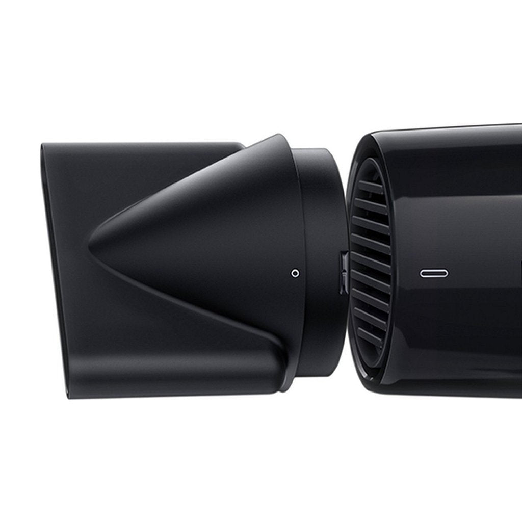 Braun Brhd225E Hd2.2 Haardroger 2200W Zwart