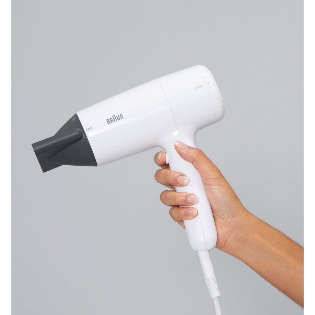 Braun Hd2.1 F&Ouml;Hn 2100W Wit