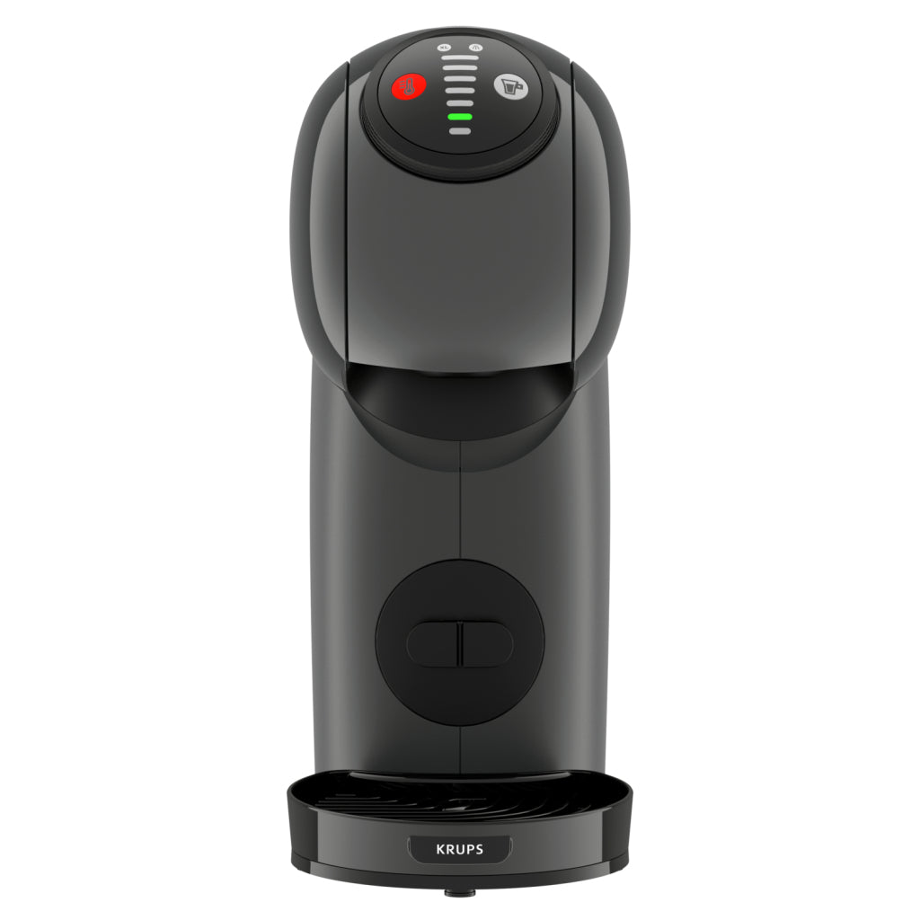 Krups Kp243B Nescaf&Eacute; Dolce Gusto Koffiecupmachine Antraciet