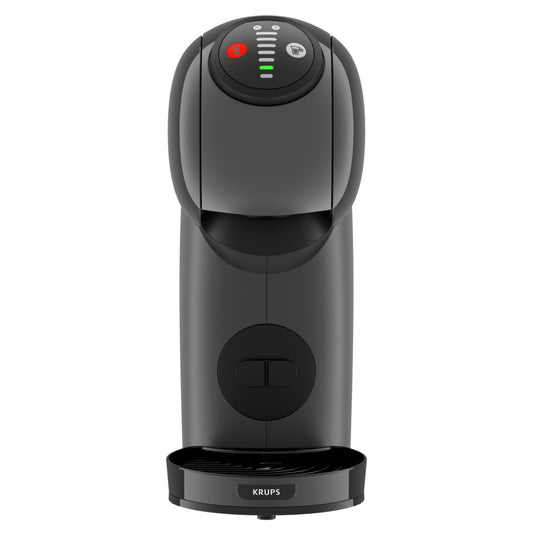 Krups Kp243B Nescaf&Eacute; Dolce Gusto Koffiecupmachine Antraciet