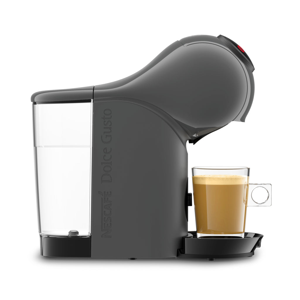 Krups Kp243B Nescaf&Eacute; Dolce Gusto Koffiecupmachine Antraciet