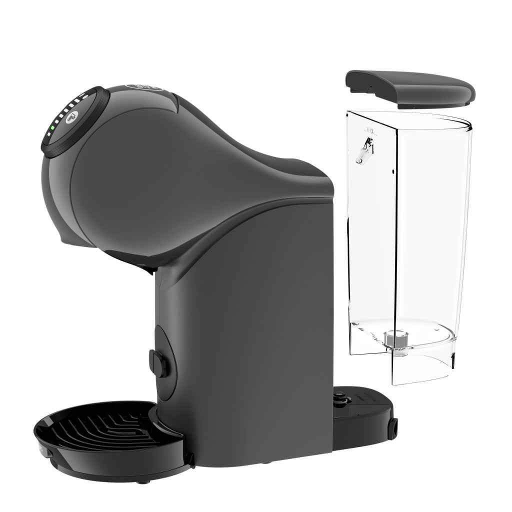 Krups Kp243B Nescaf&Eacute; Dolce Gusto Koffiecupmachine Antraciet