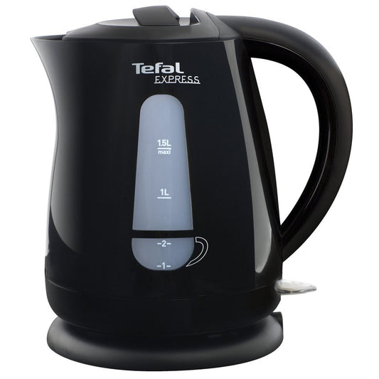 Tefal Ko2998 Waterkoker 1.5L 2400W Zwart