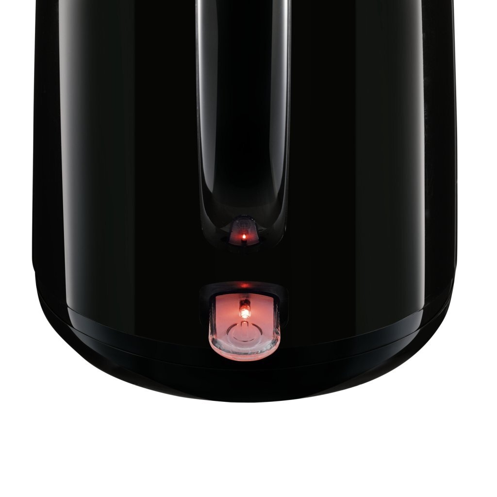 Tefal Ko2608 Waterkoker 1.7L 2400W Zwart