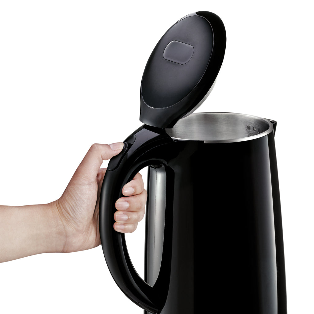 Tefal Ko2608 Waterkoker 1.7L 2400W Zwart
