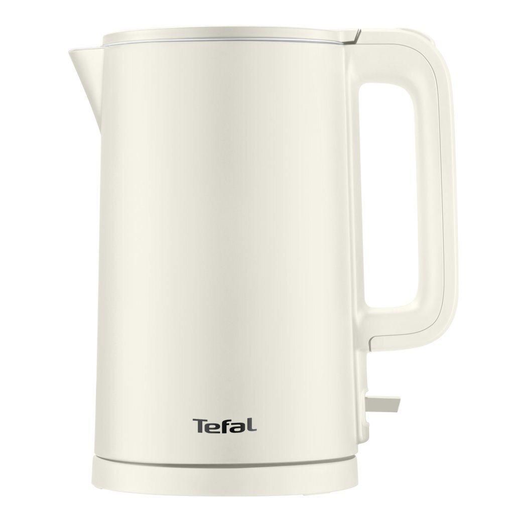 Tefal Ko140A Waterkoker 1.5L 1500 Watt Wit