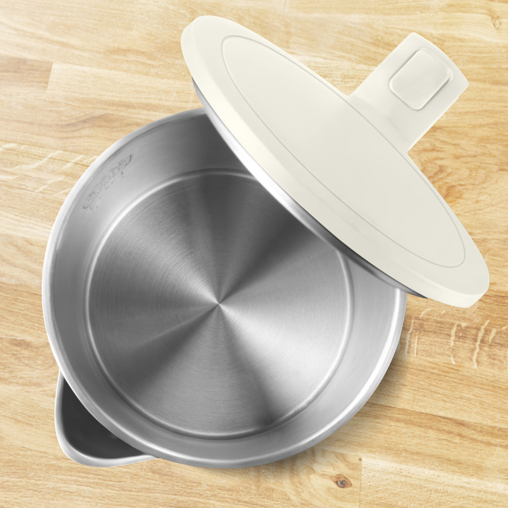 Tefal Ko140A Waterkoker 1.5L 1500 Watt Wit