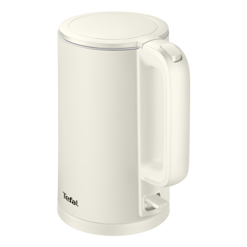 Tefal Ko140A Waterkoker 1.5L 1500 Watt Wit