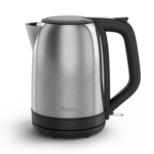 Tefal Ko5S0D Subito Waterkoker 1.7L 2400W Rvs/Zwart