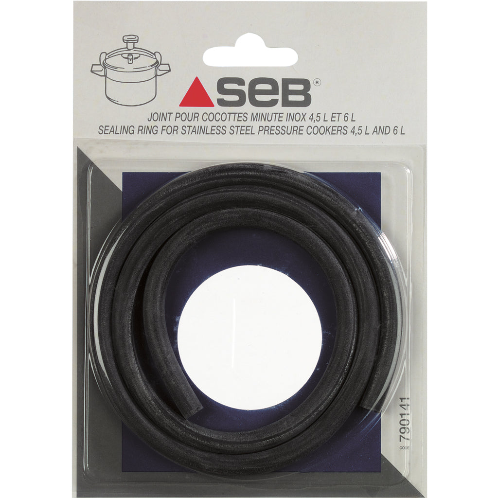 Overige Merken Seb Sa790141 Snelkokerdichting