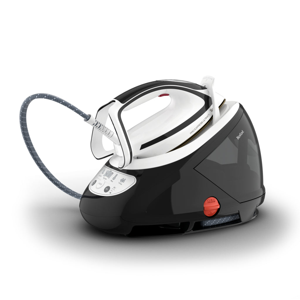 Tefal Pro Express Ultimate Gv9550 Stoomgenerator