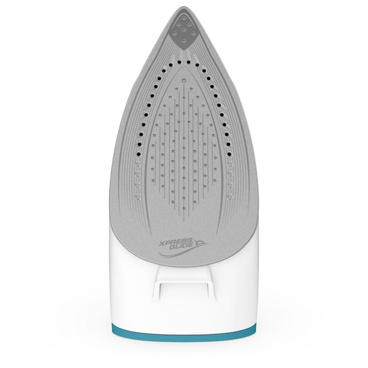 Tefal Sv6115 Express Essential Stoomgenerator Blauw/Wit