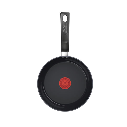 Tefal C47602 Change Black Keramische Koekenpan 20 Cm Zwart