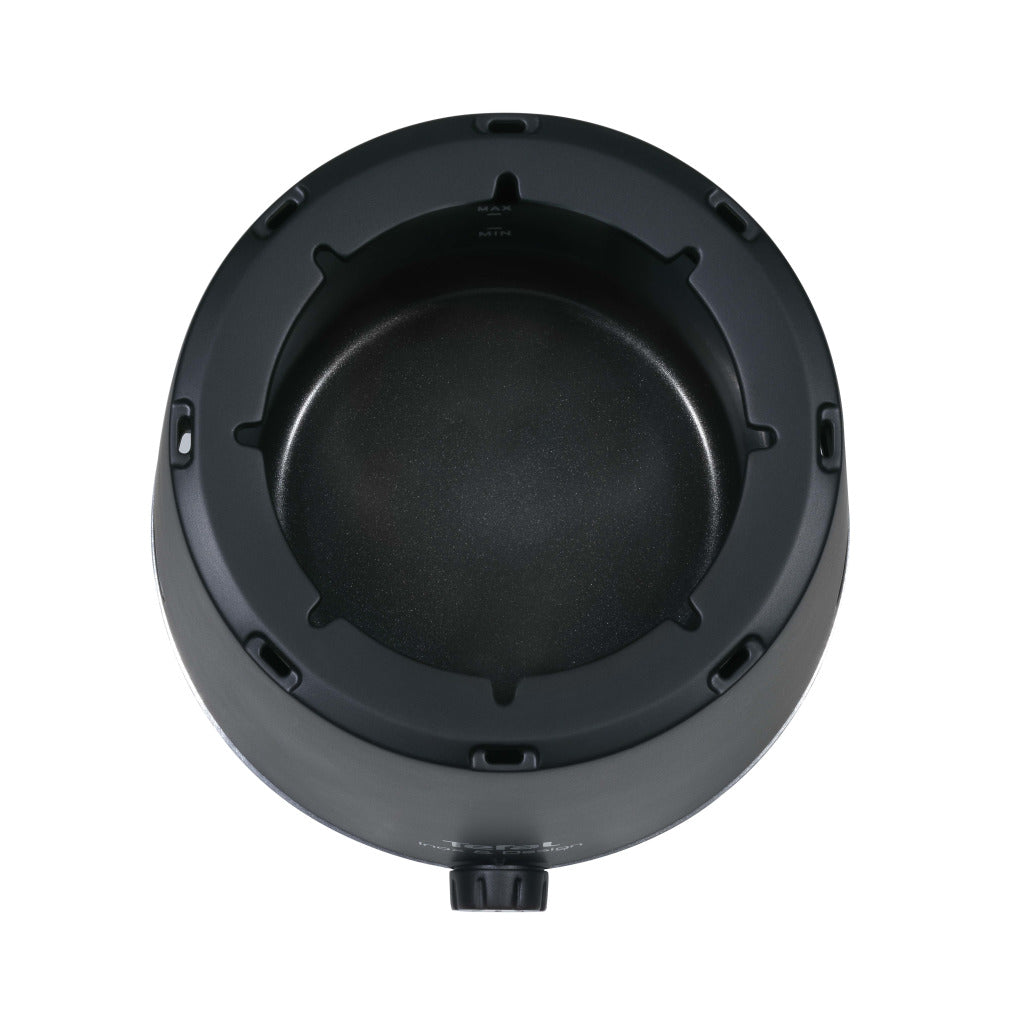 Tefal Ef2658 Inox &Amp; Design Fondue 800W