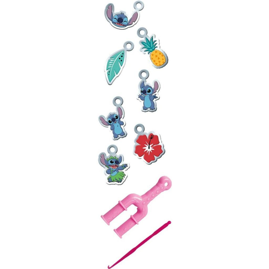 Disney Stitch Armbanden Maken Set