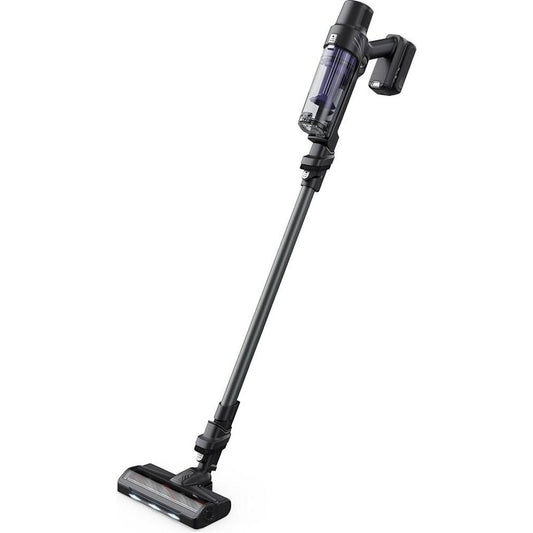 Rowenta X-Pert Flex Steelstofzuiger Zwart