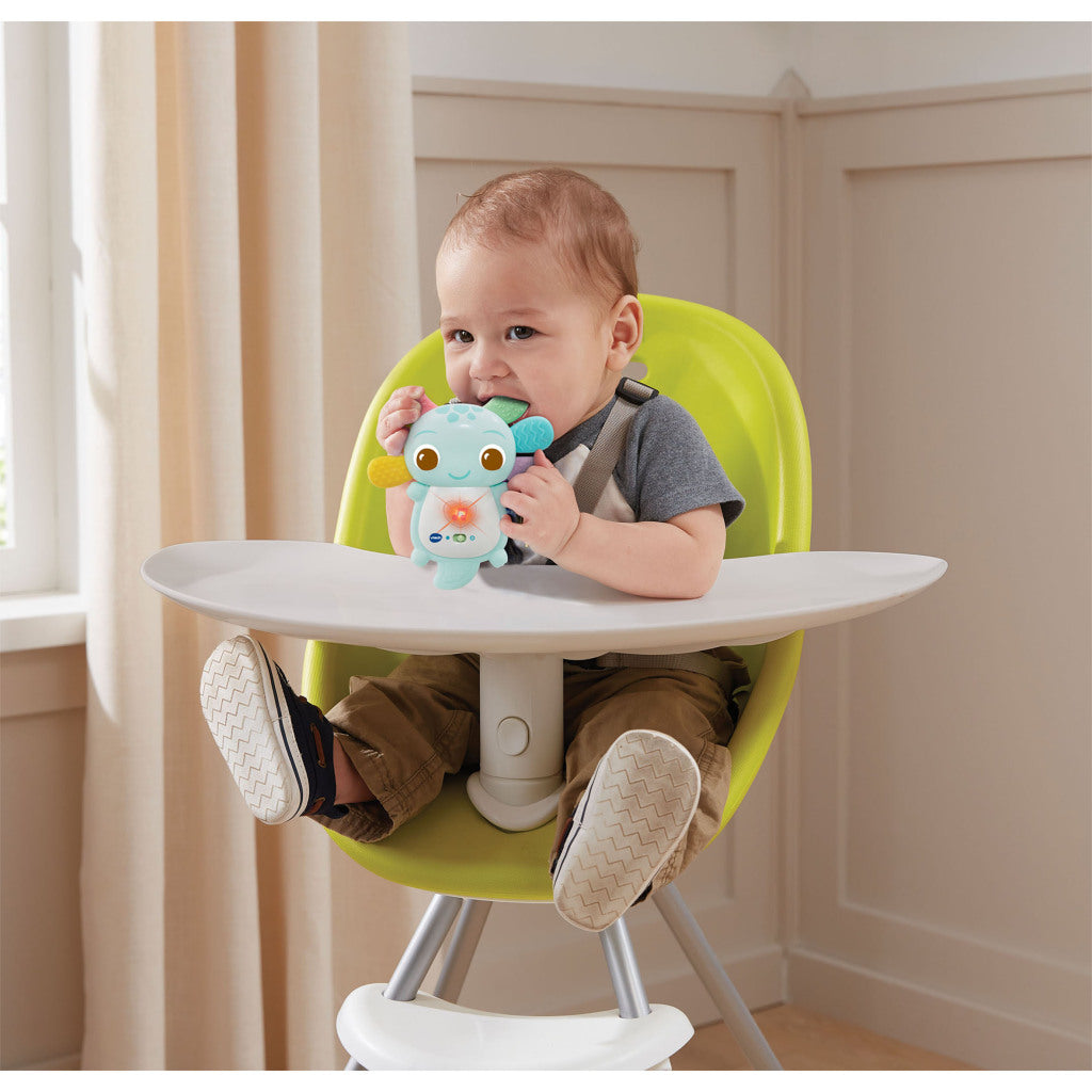 Vtech Baby Bijtring Monstertje + Licht En Geluid