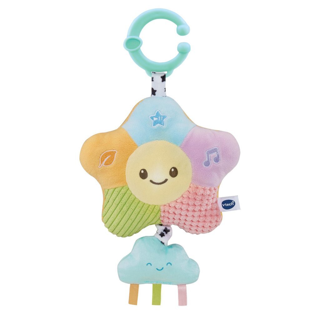 Vtech Baby Dromenland Ster + Licht En Geluid