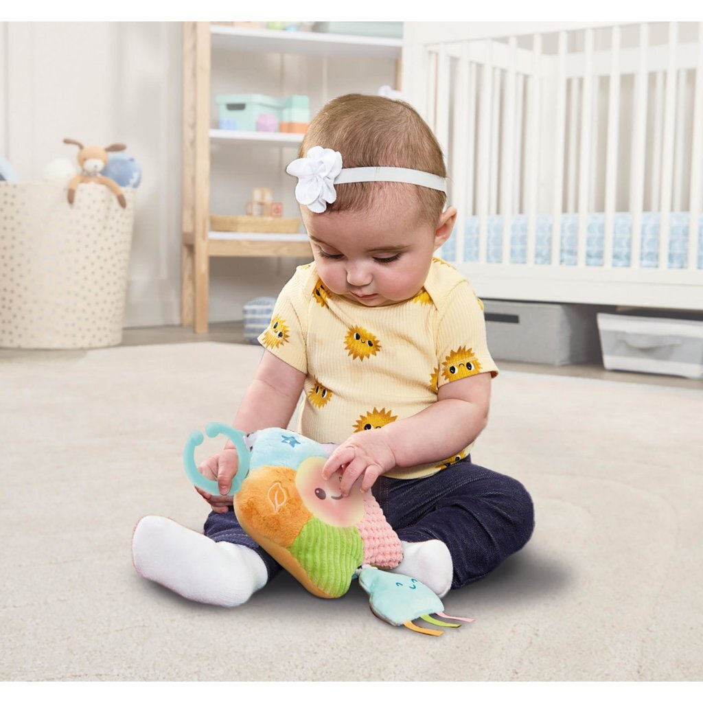 Vtech Baby Dromenland Ster + Licht En Geluid