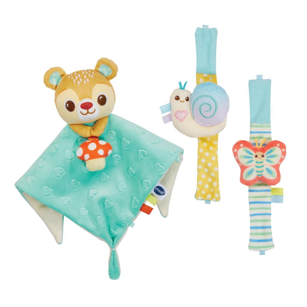 Vtech Baby Cadeauset