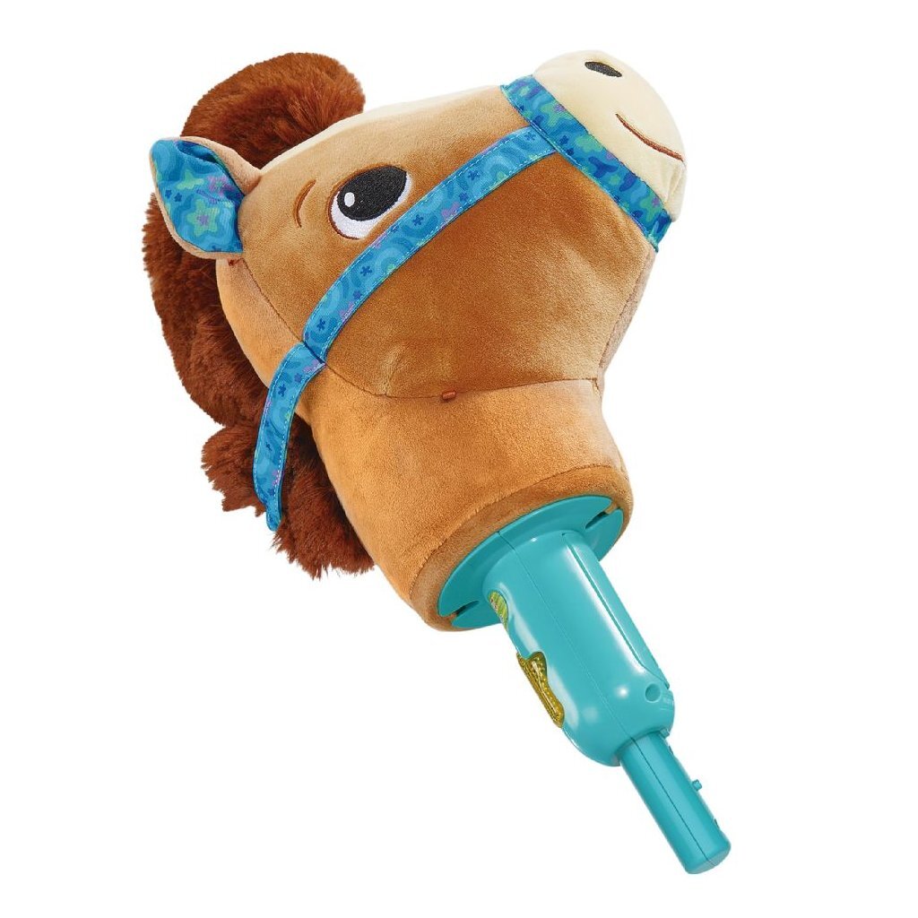Vtech Mijn Eerste Hobby Horse + Licht En Geluid