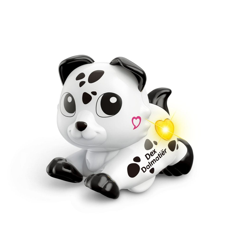 Vtech Rol &Amp; Dol Dieren Speelhuisje + Geluid