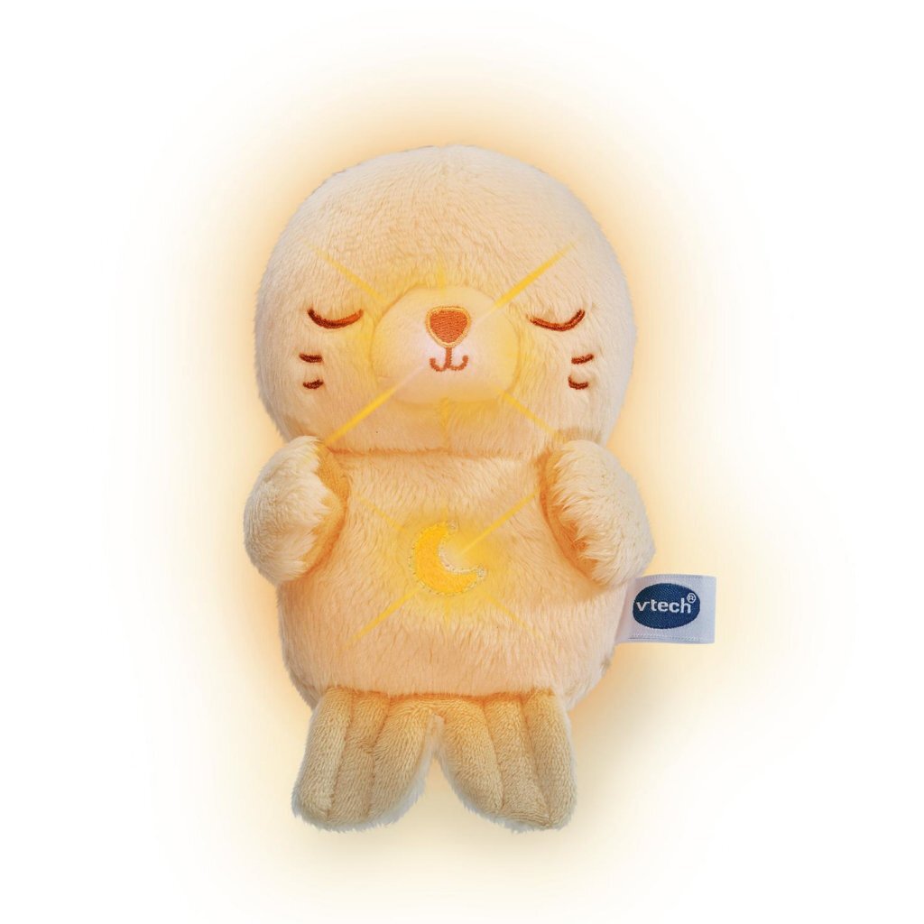 Vtech Baby Lumizen Zeehond + Licht En Geluid