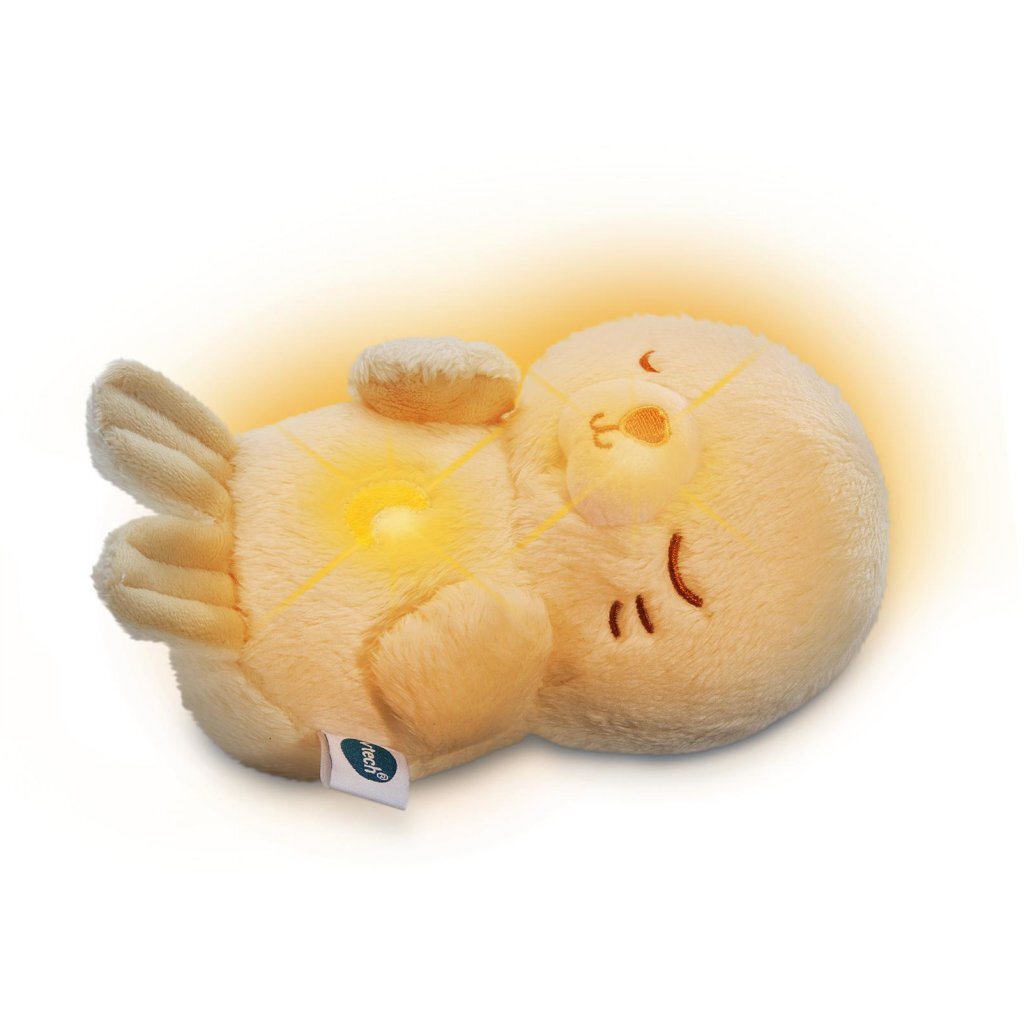 Vtech Baby Lumizen Zeehond + Licht En Geluid