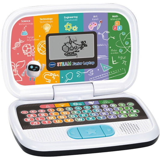 Vtech Steam Junior Laptop