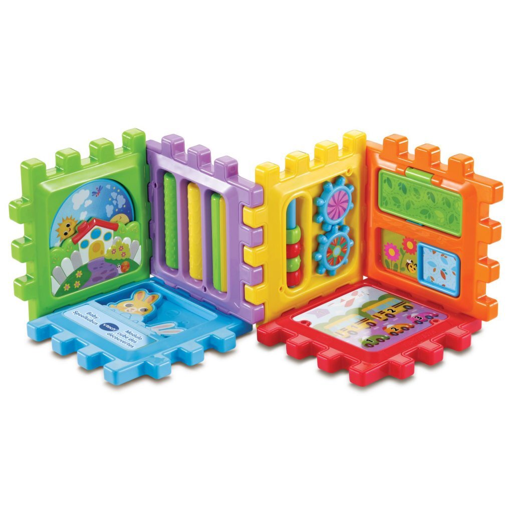 Vtech Baby Speelkubus