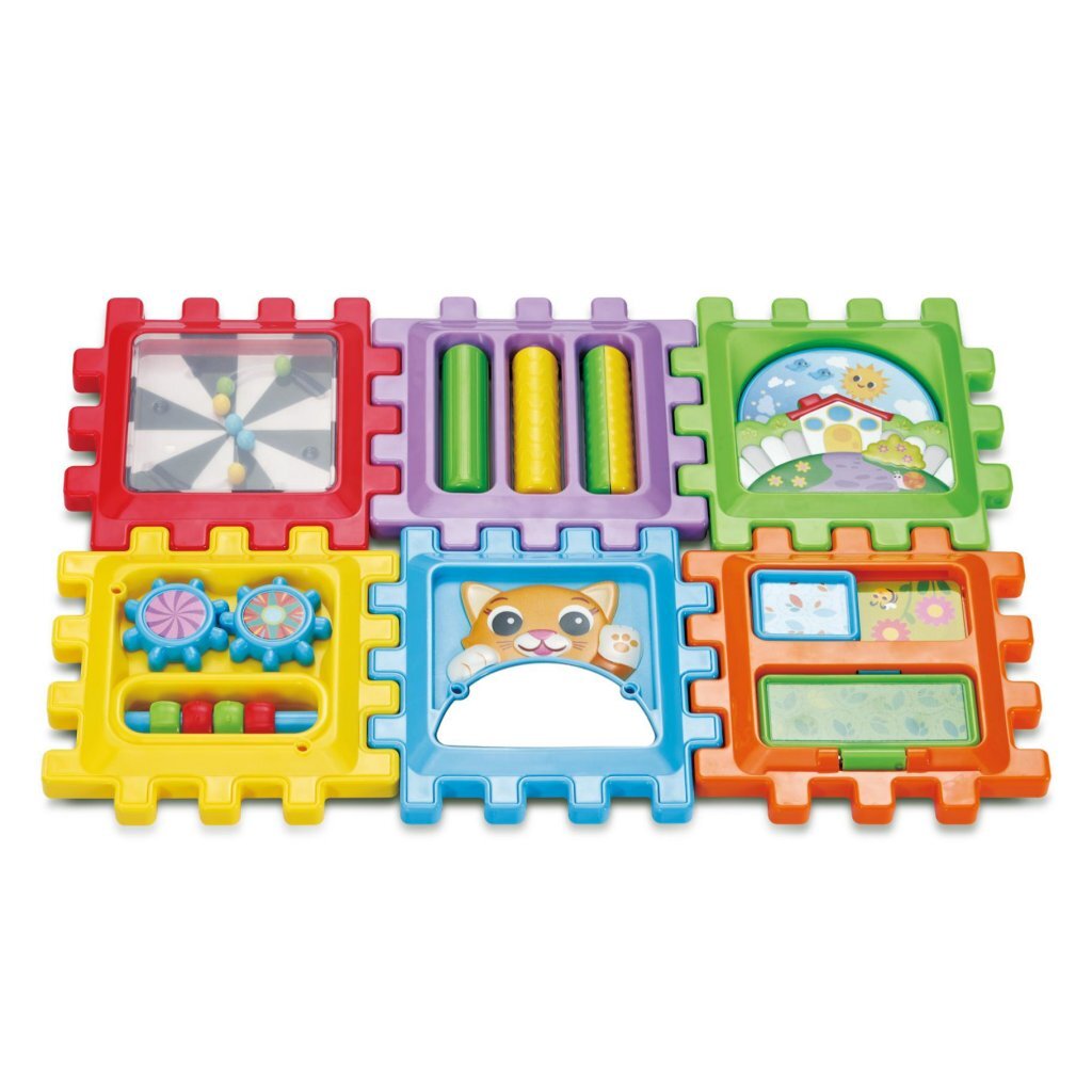 Vtech Baby Speelkubus
