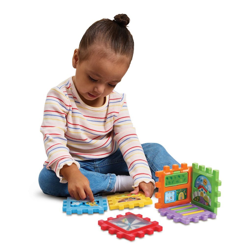 Vtech Baby Speelkubus