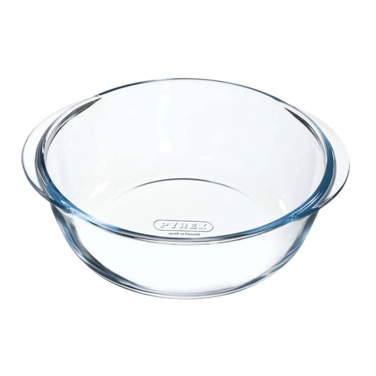 Pyrex Airfryer Glazen Ovenschaal 26X23X8 Cm