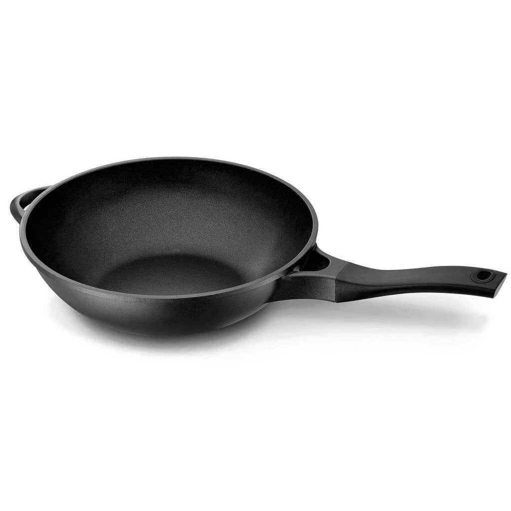 Beka Energy R Wokpan 30 Cm Zwart