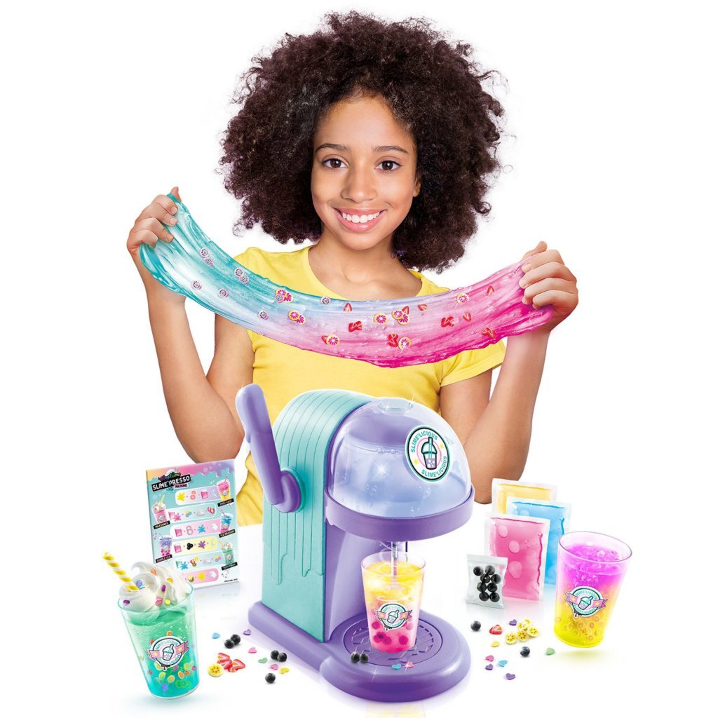 Canal Toys So Slime Diy Drinks Machine